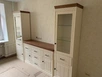 Сервант 1 створчатый Дания 1-ств №3