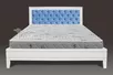 Кровать Агата 1200х2000