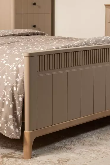 Кровать Грета №25 1400х2000