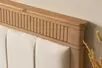 Кровать мягкая Грета №26 1400х2000